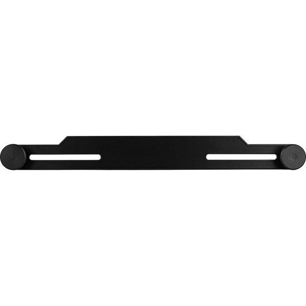 Main product image for Dayton Audio OS-2M Outrigger HD Speaker Spike Set Medium with Black Steel Base 2 Pcs240-774